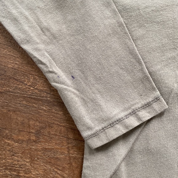 Zara Kids Mickey Mouse Long Sleeve Tee - Picture 6 of 9